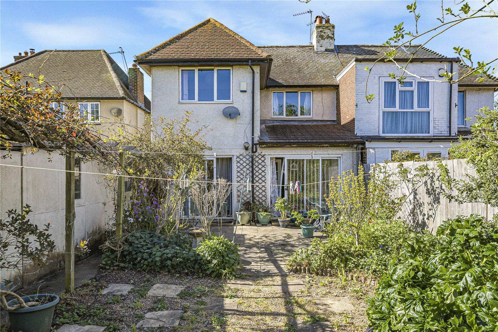 3 bedroom house for sale in West Dartford | Robinson Jackson