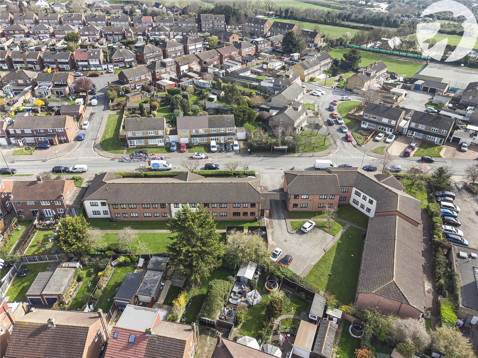 2 bedroom property for sale in Dartford | Robinson Jackson