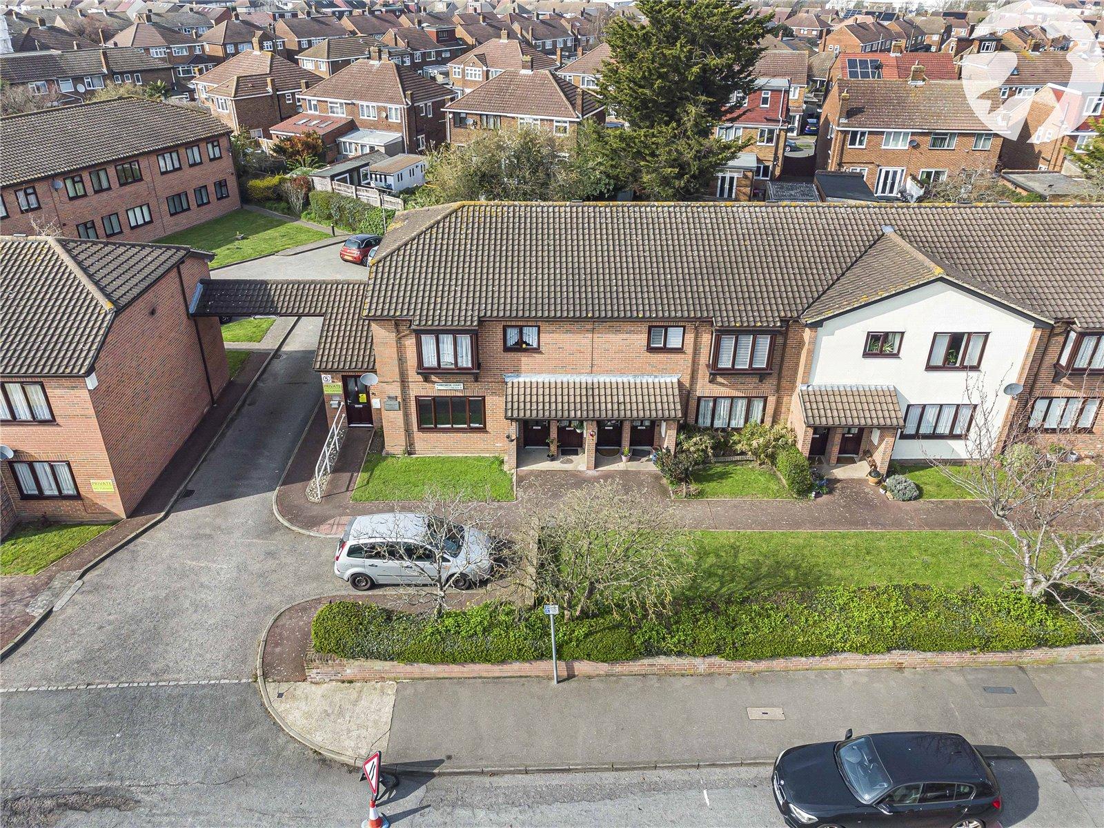 2 bedroom property for sale in Dartford | Robinson Jackson