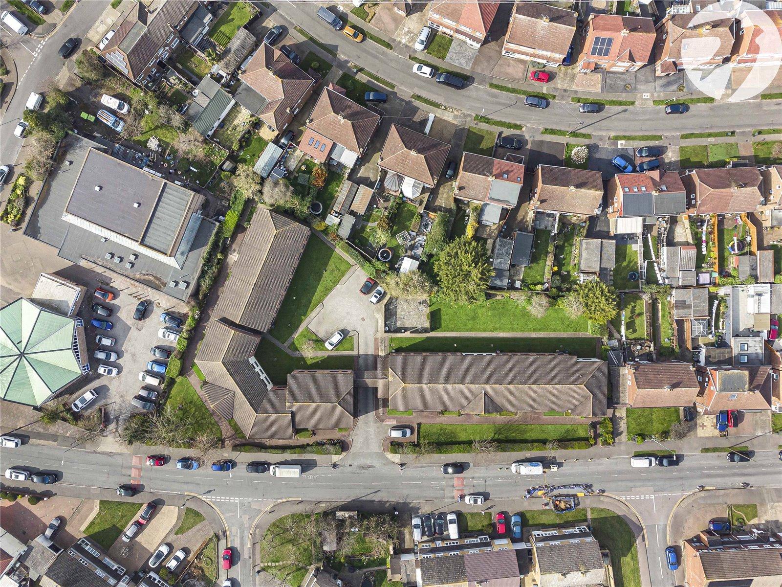 2 bedroom property for sale in Dartford | Robinson Jackson