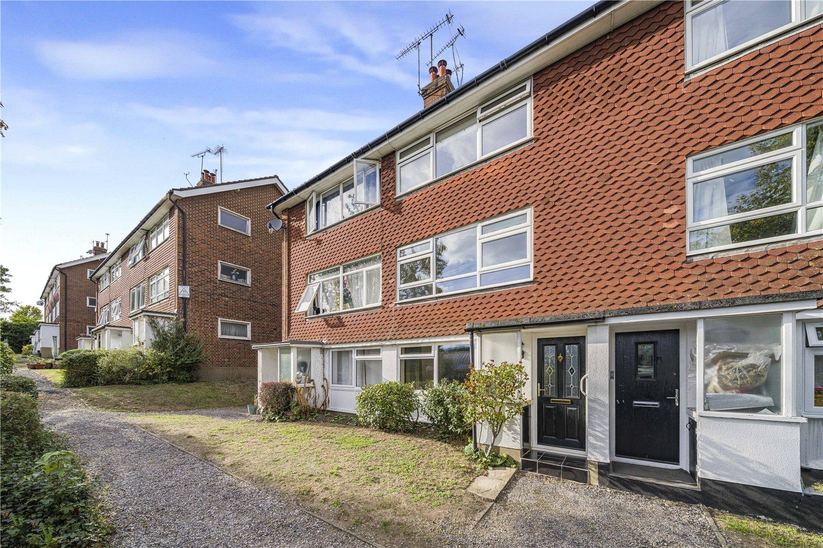 2 bedroom property for sale in Dartford | Robinson Jackson