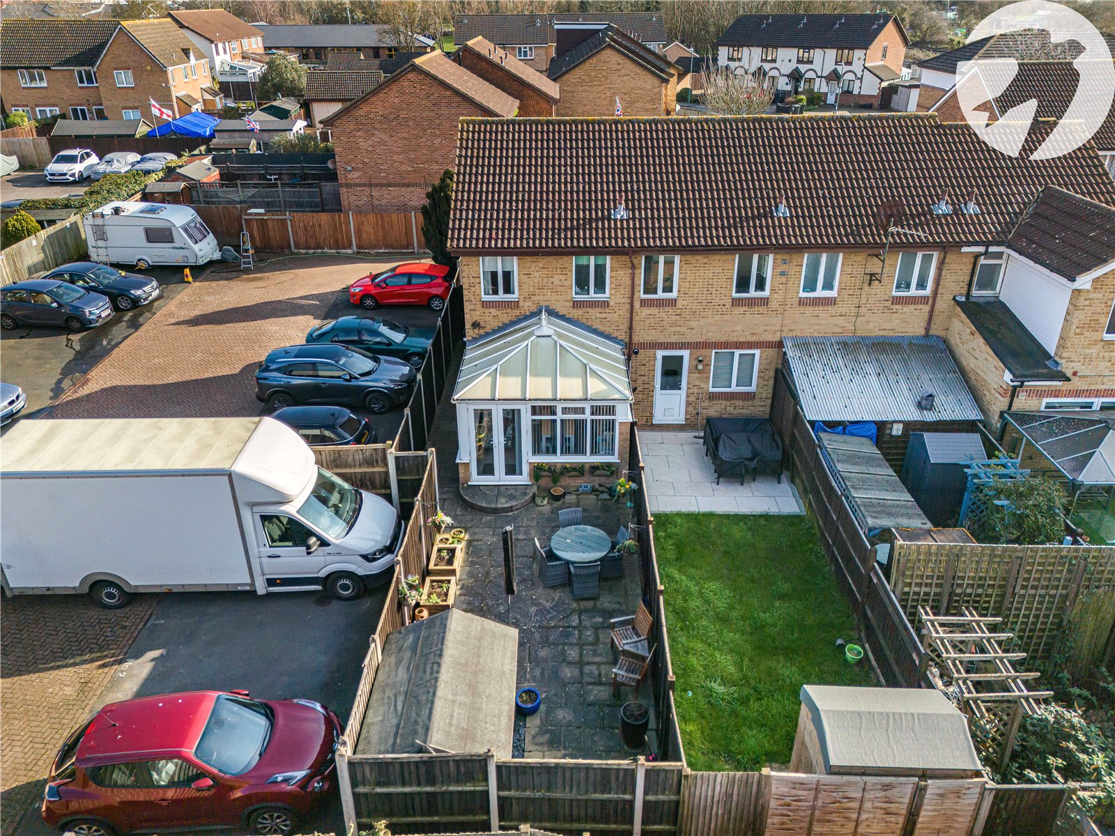 2 bedroom house for sale in Dartford | Robinson Jackson
