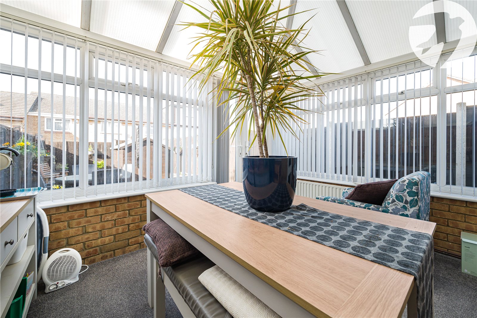 2 bedroom house for sale in Dartford | Robinson Jackson