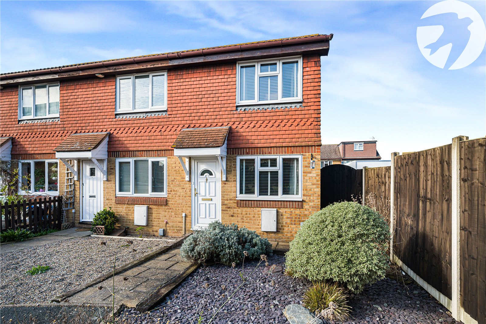 2 bedroom house for sale in Dartford | Robinson Jackson
