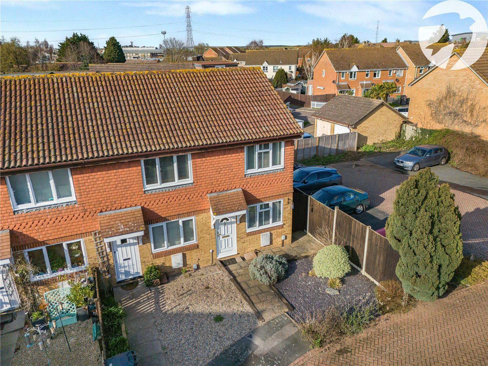 2 bedroom house for sale in Dartford | Robinson Jackson
