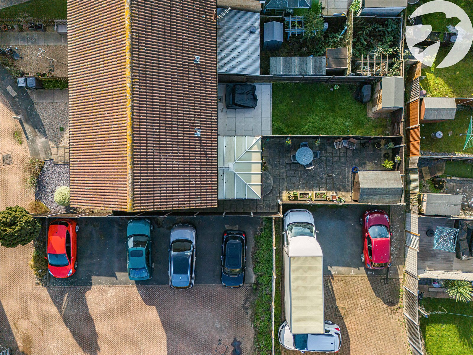 2 bedroom house for sale in Dartford | Robinson Jackson