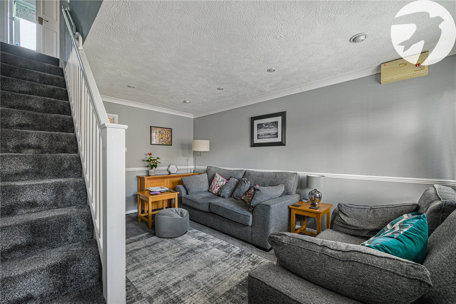 2 bedroom house for sale in Dartford | Robinson Jackson