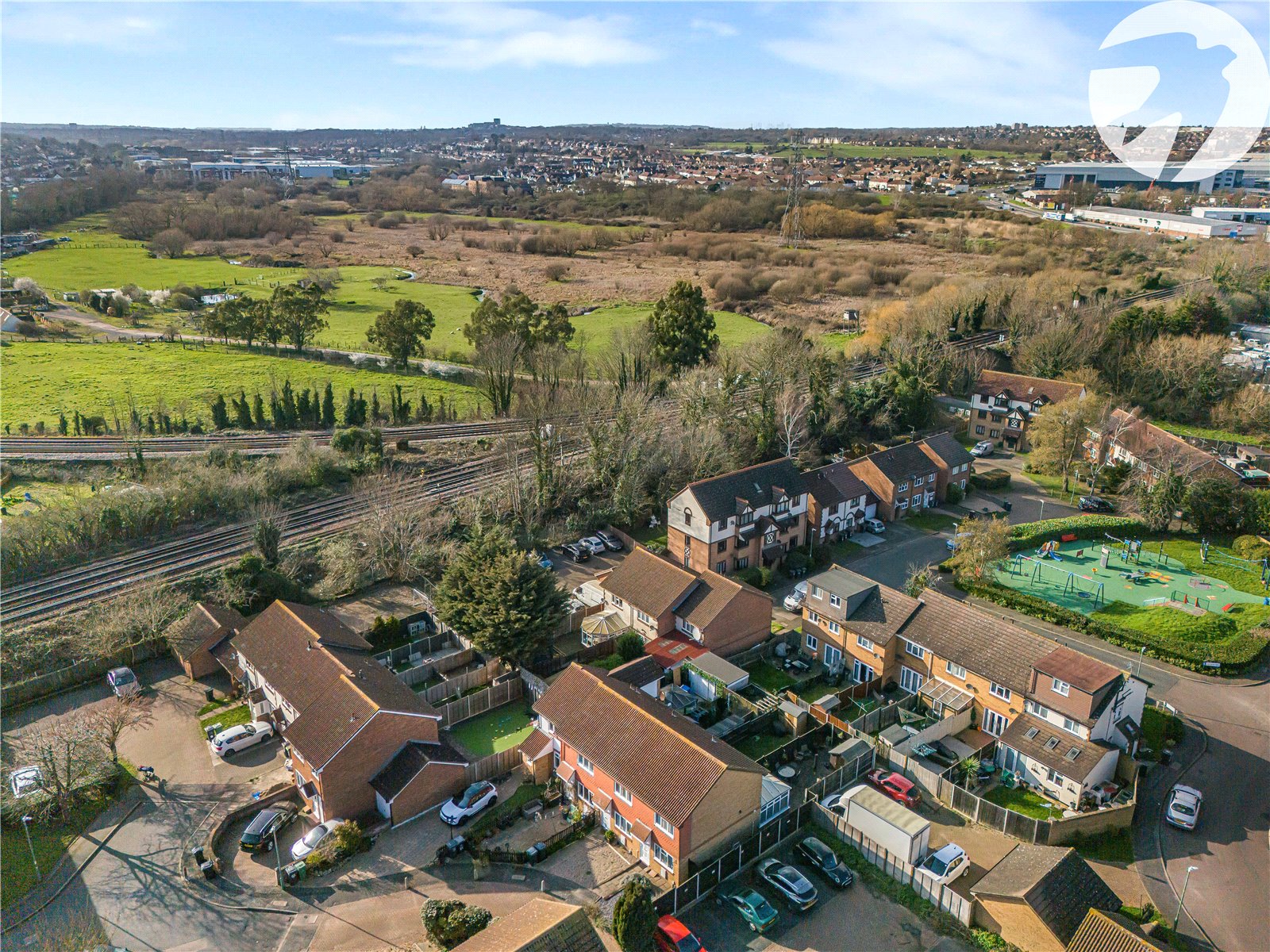 2 bedroom house for sale in Dartford | Robinson Jackson