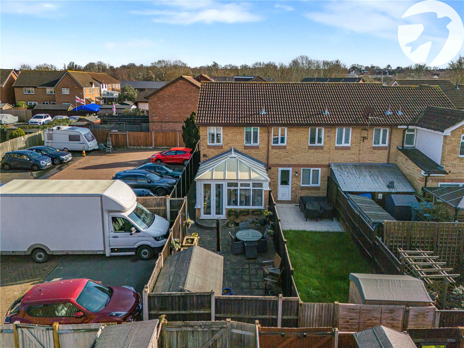 2 bedroom house for sale in Dartford | Robinson Jackson