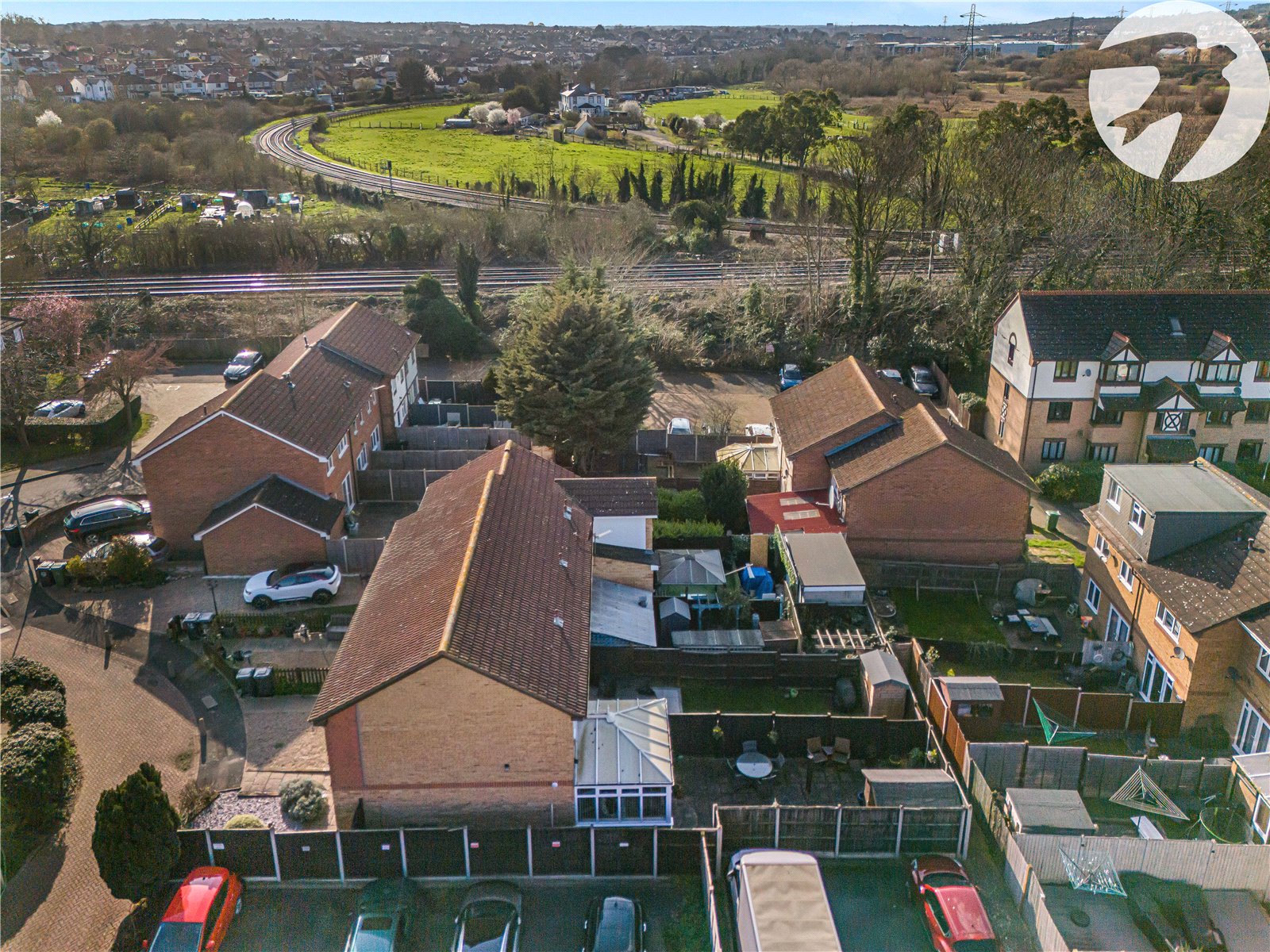2 bedroom house for sale in Dartford | Robinson Jackson