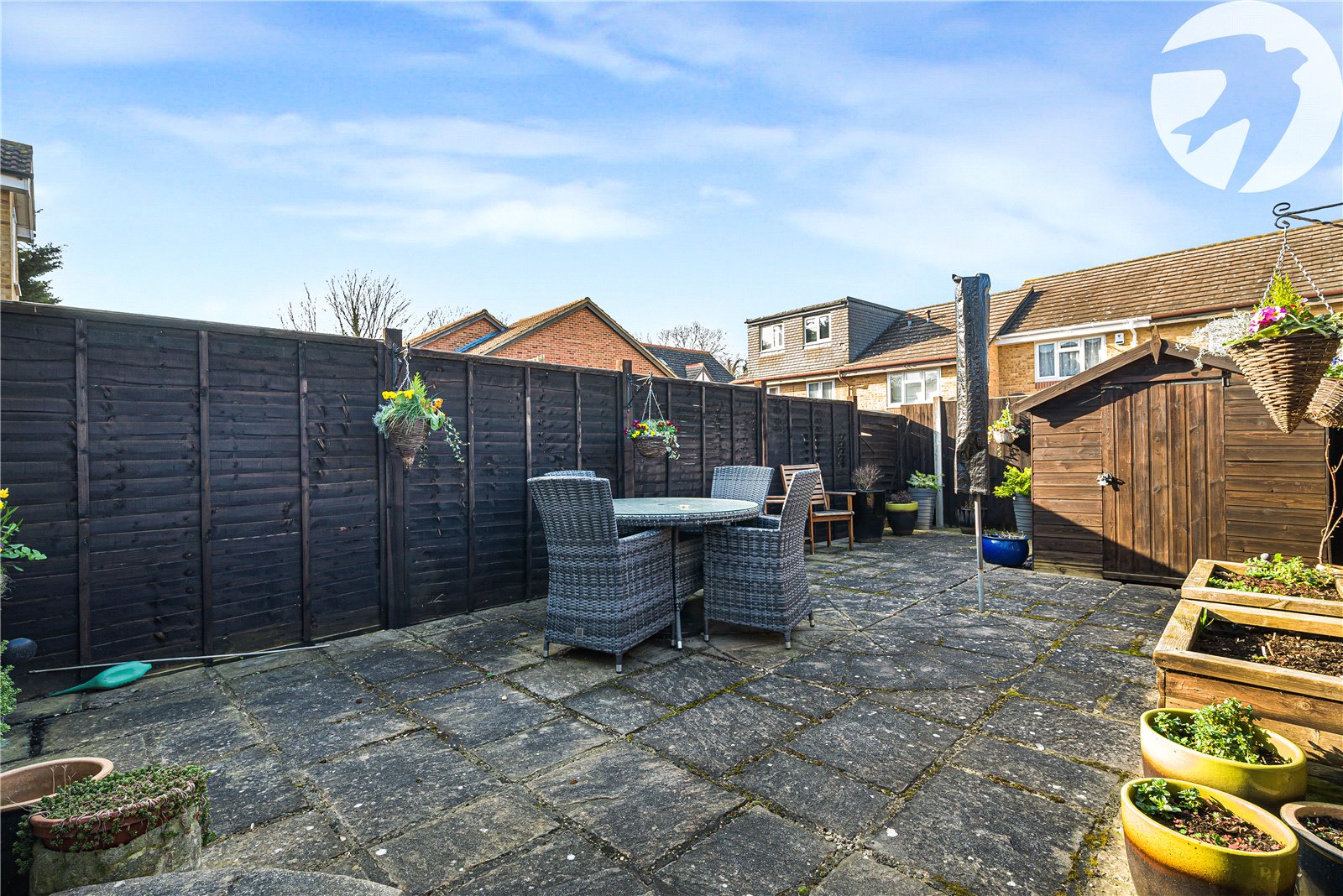 2 bedroom house for sale in Dartford | Robinson Jackson