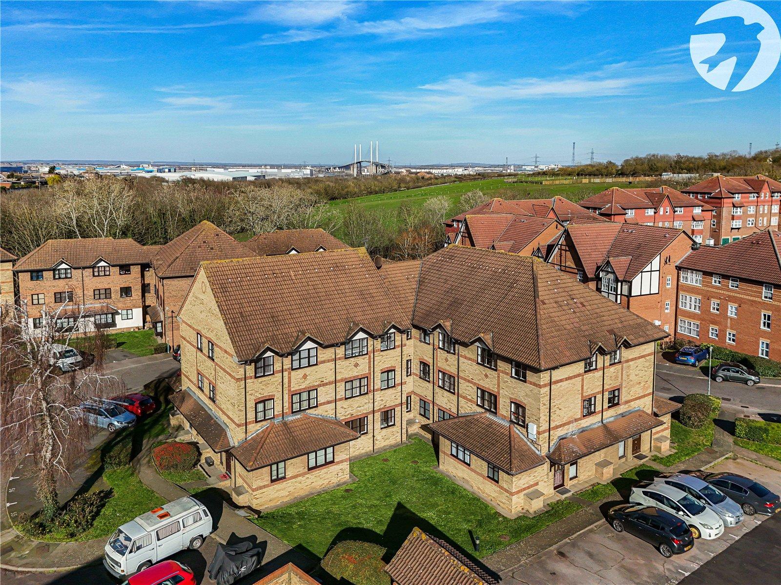 1 bedroom property for sale in Dartford | Robinson Jackson
