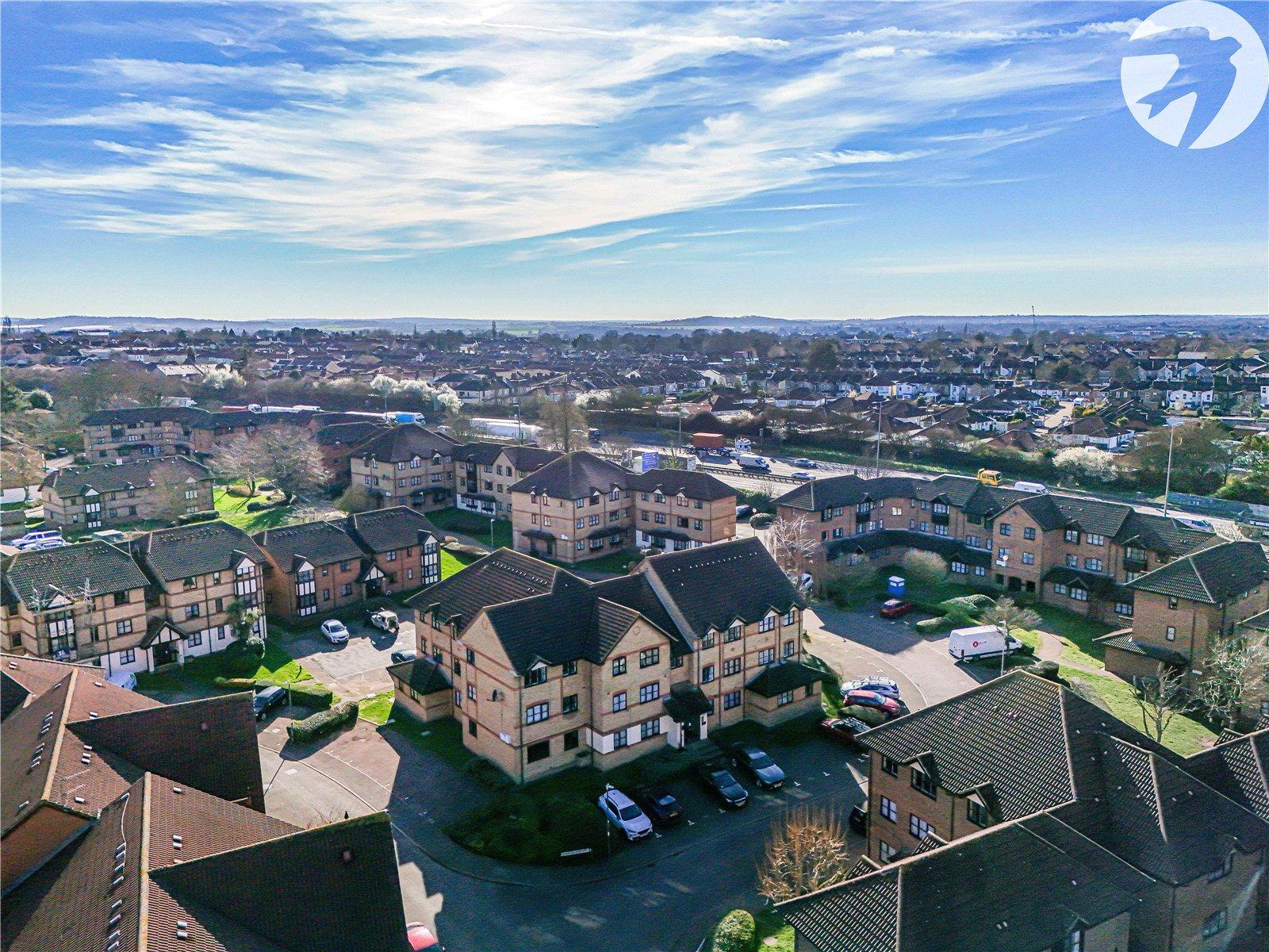 1 bedroom property for sale in Dartford | Robinson Jackson