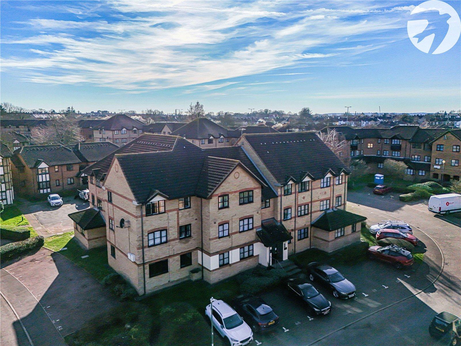 1 bedroom property for sale in Dartford | Robinson Jackson
