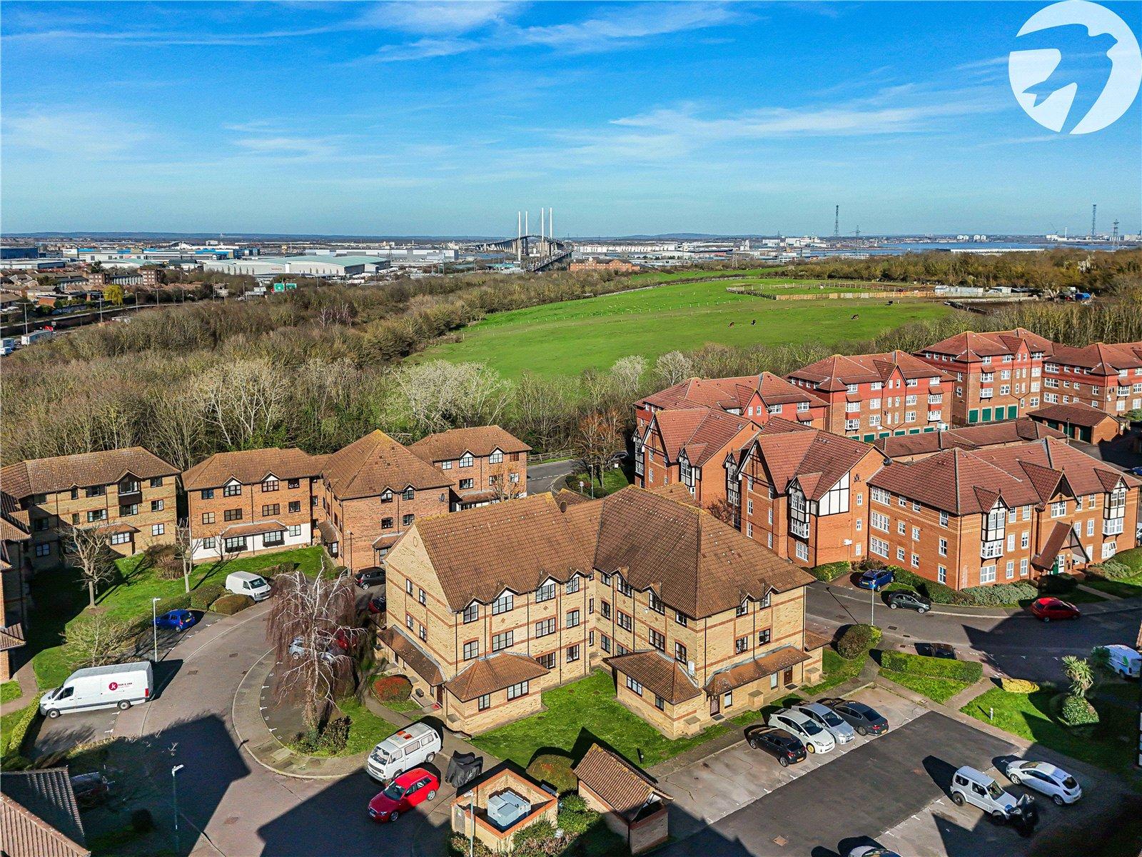 1 bedroom property for sale in Dartford | Robinson Jackson