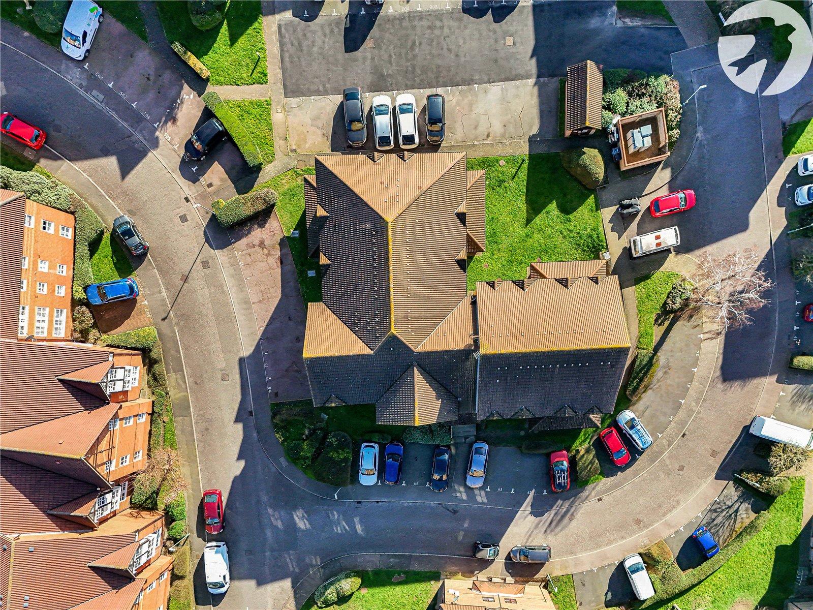 1 bedroom property for sale in Dartford | Robinson Jackson