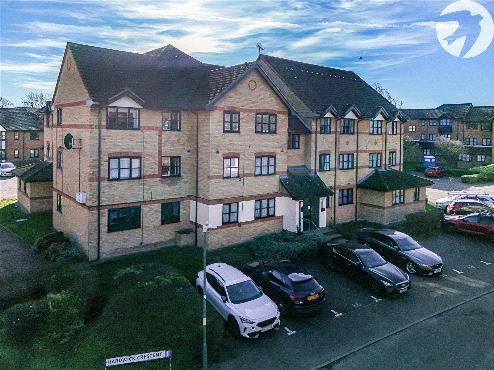 1 bedroom property for sale in Dartford | Robinson Jackson