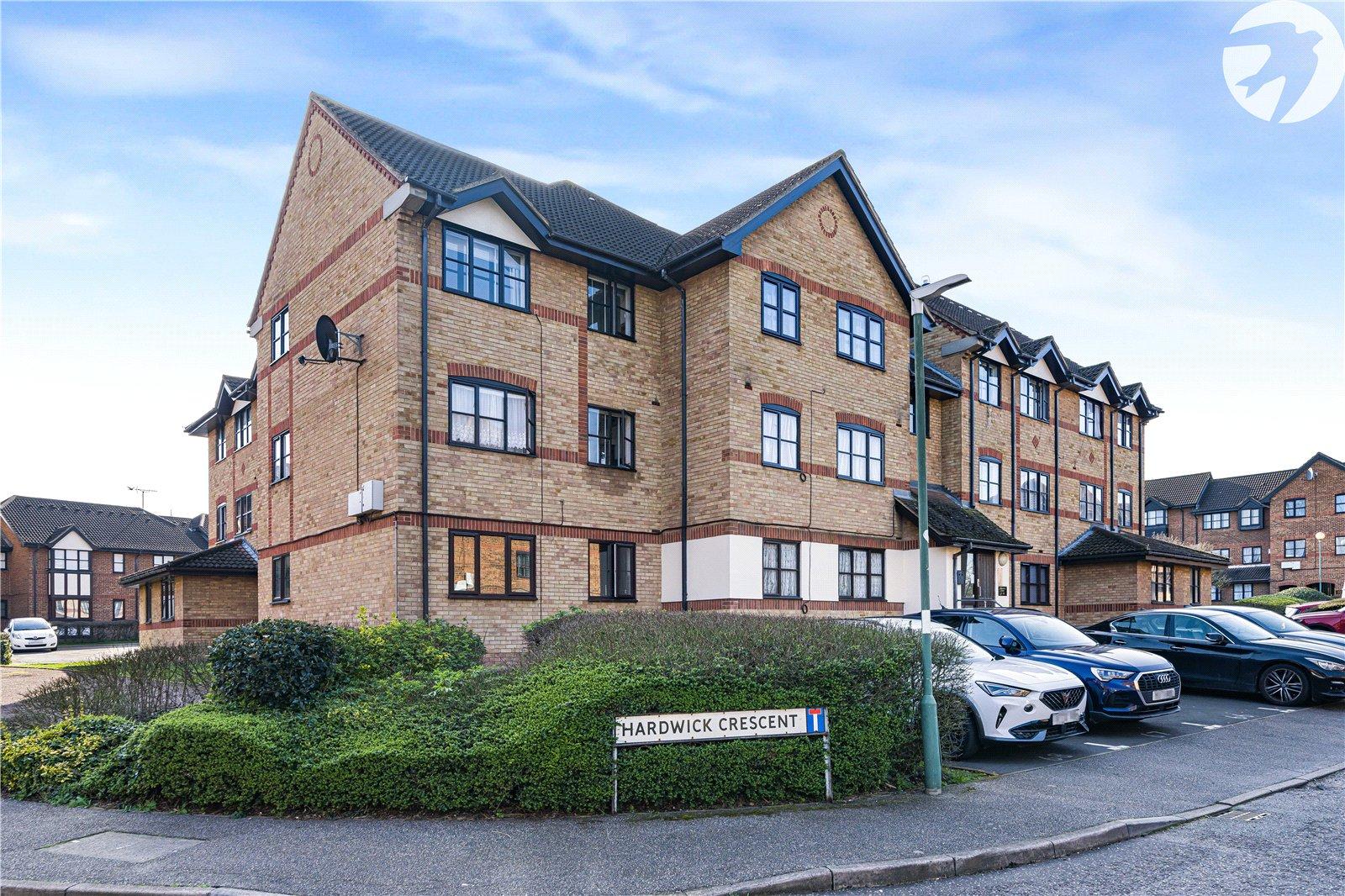 1 bedroom property for sale in Dartford | Robinson Jackson