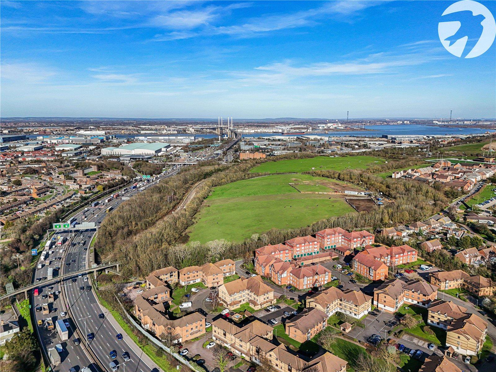 1 bedroom property for sale in Dartford | Robinson Jackson