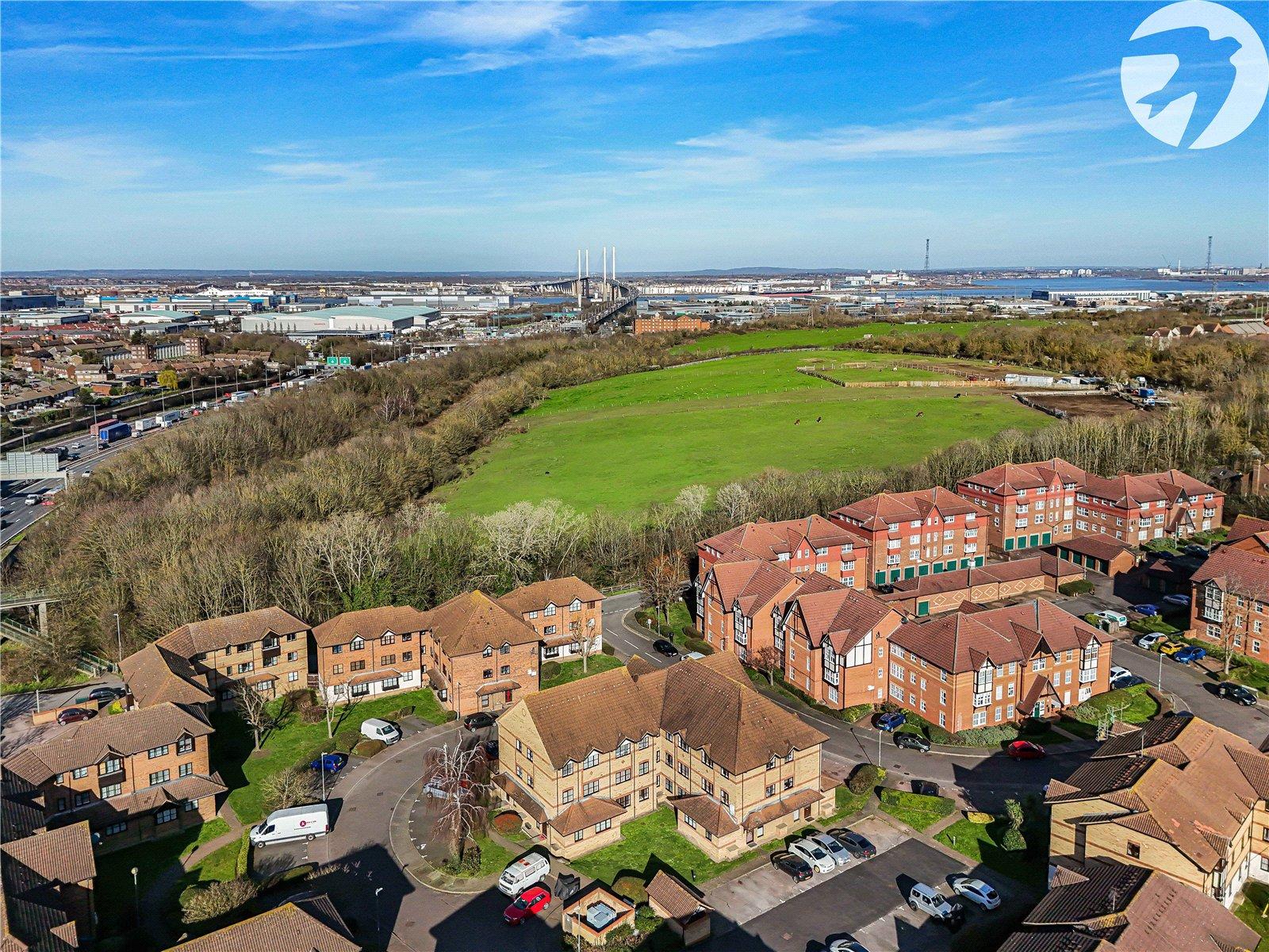 1 bedroom property for sale in Dartford | Robinson Jackson
