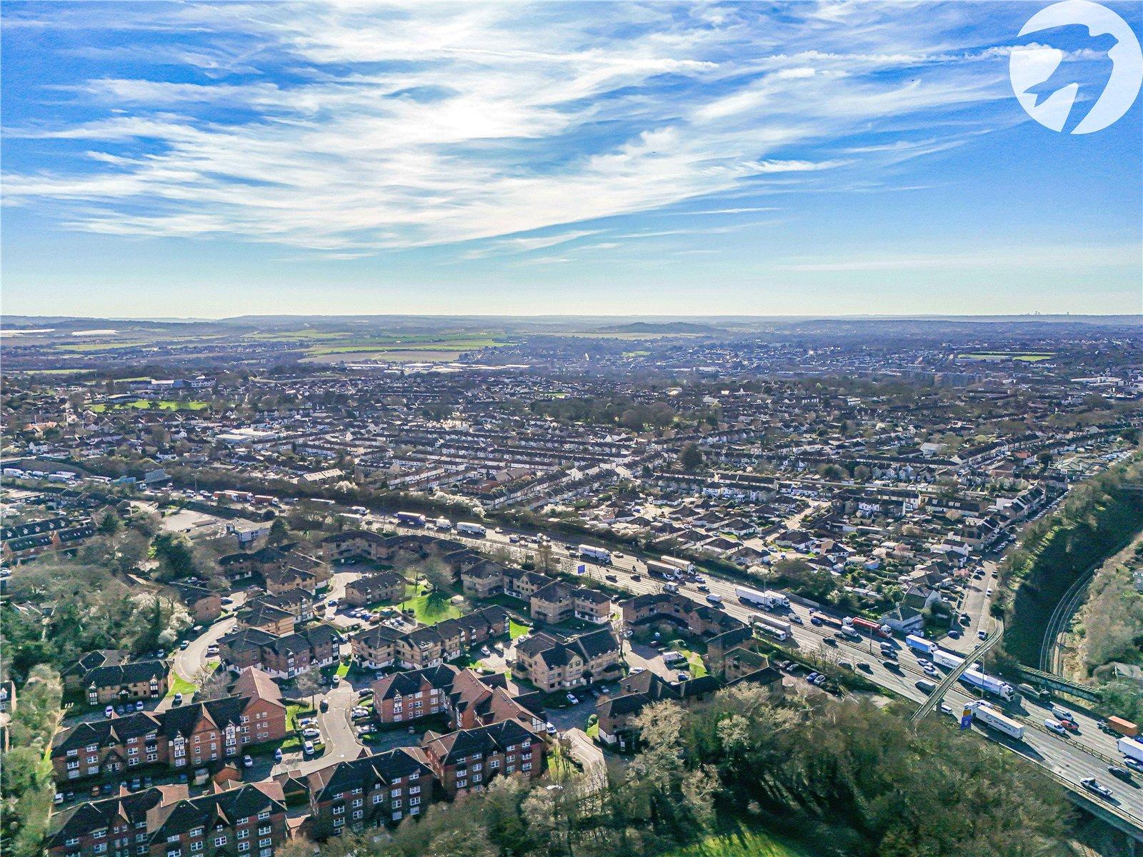 1 bedroom property for sale in Dartford | Robinson Jackson