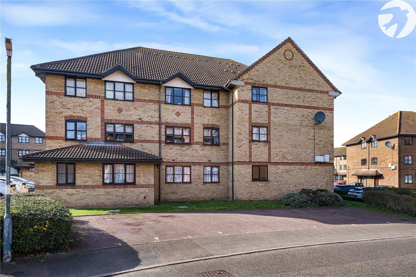 1 bedroom property for sale in Dartford | Robinson Jackson
