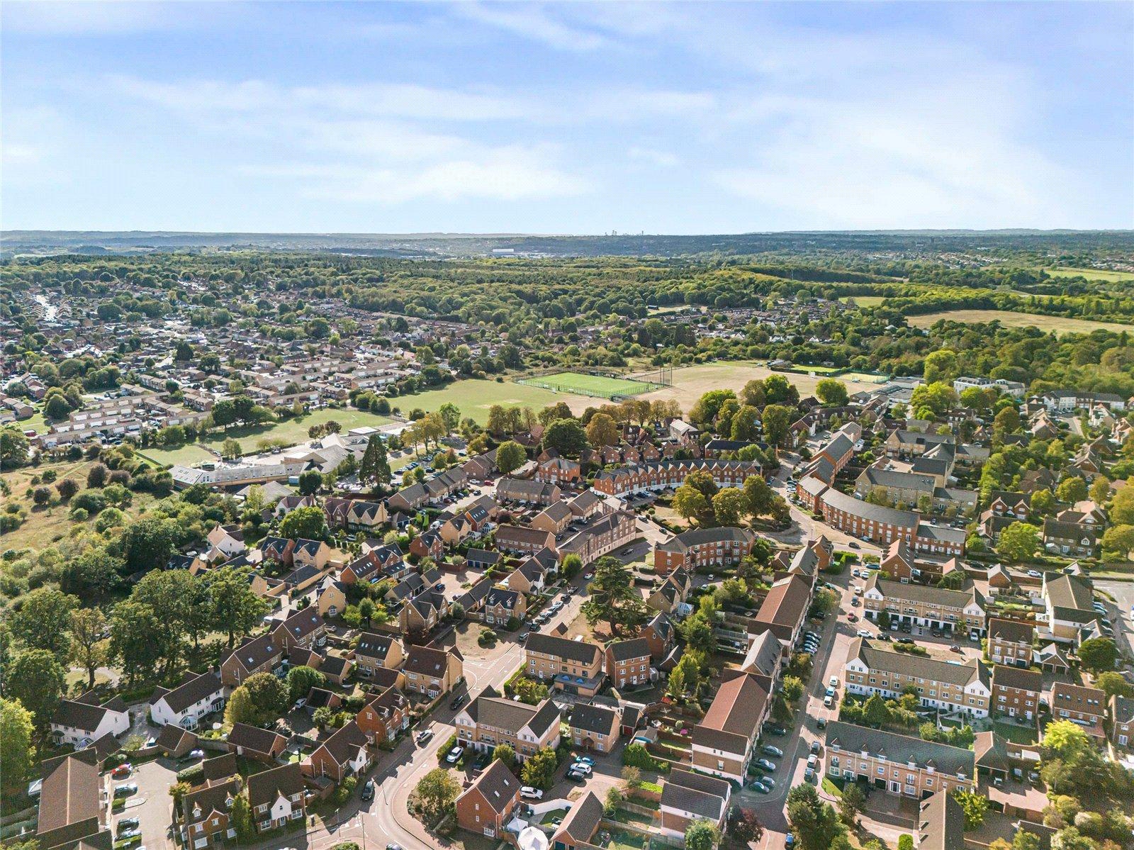 4 bedroom property for sale in Dartford | Robinson Jackson