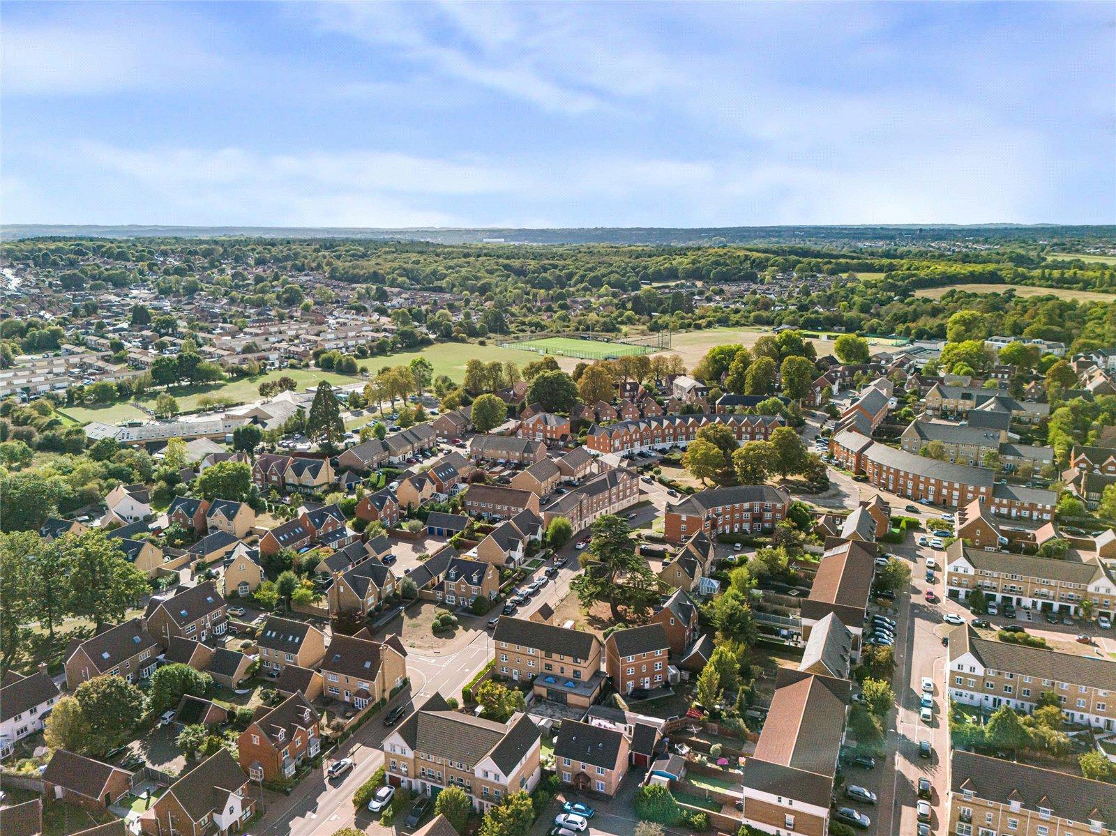 4 bedroom property for sale in Dartford | Robinson Jackson