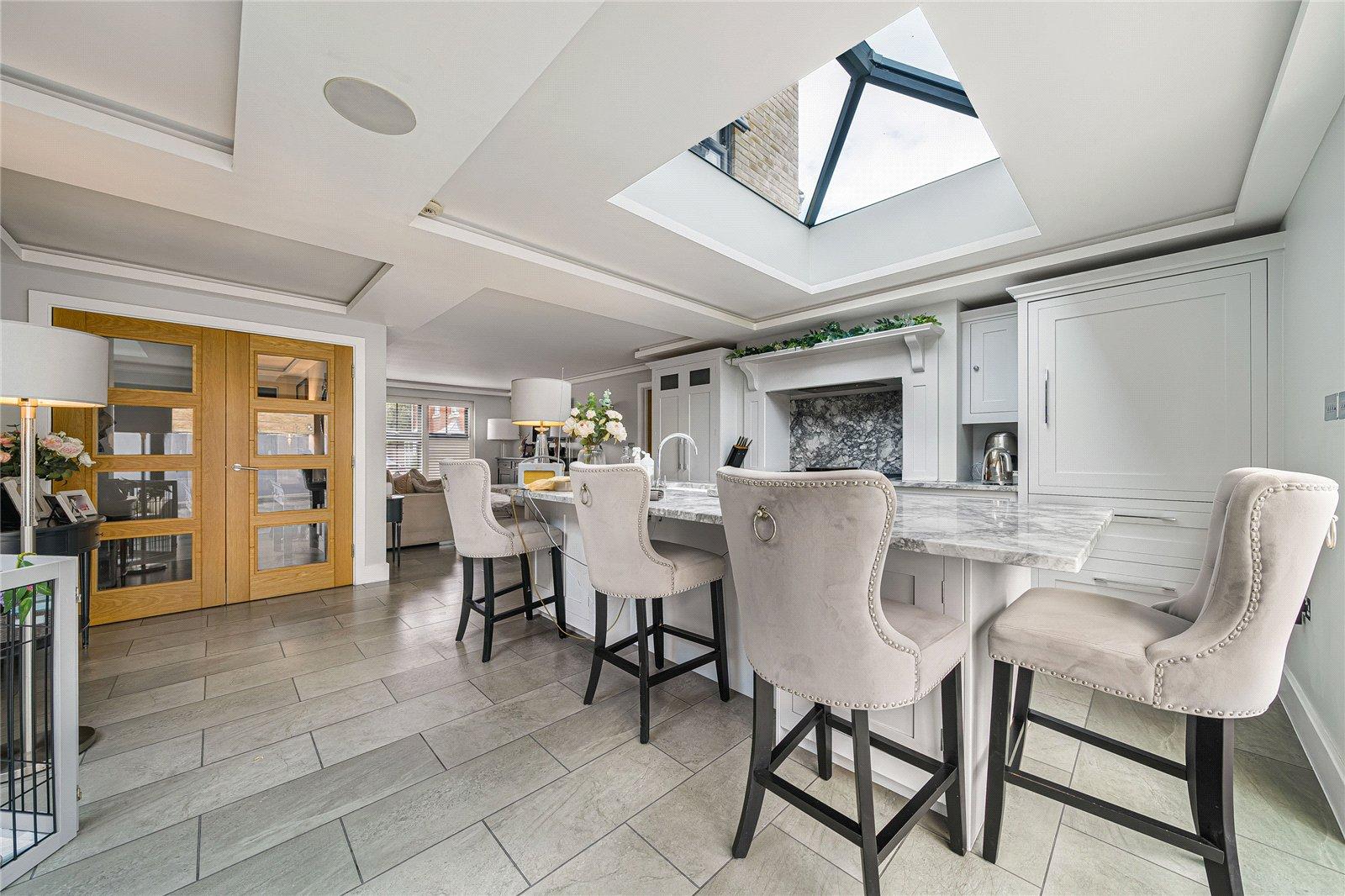 4 bedroom property for sale in Dartford | Robinson Jackson