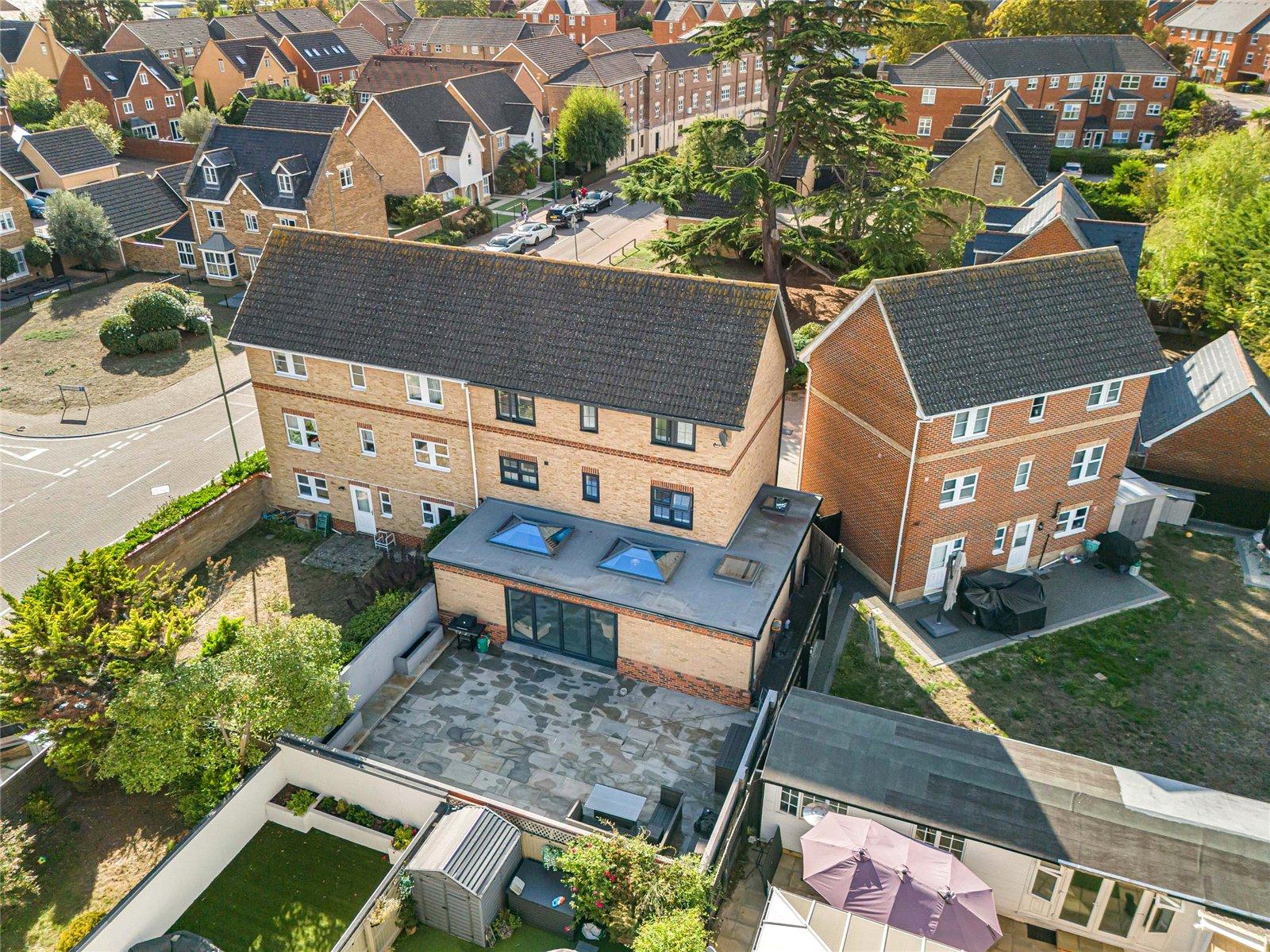 4 bedroom property for sale in Dartford | Robinson Jackson