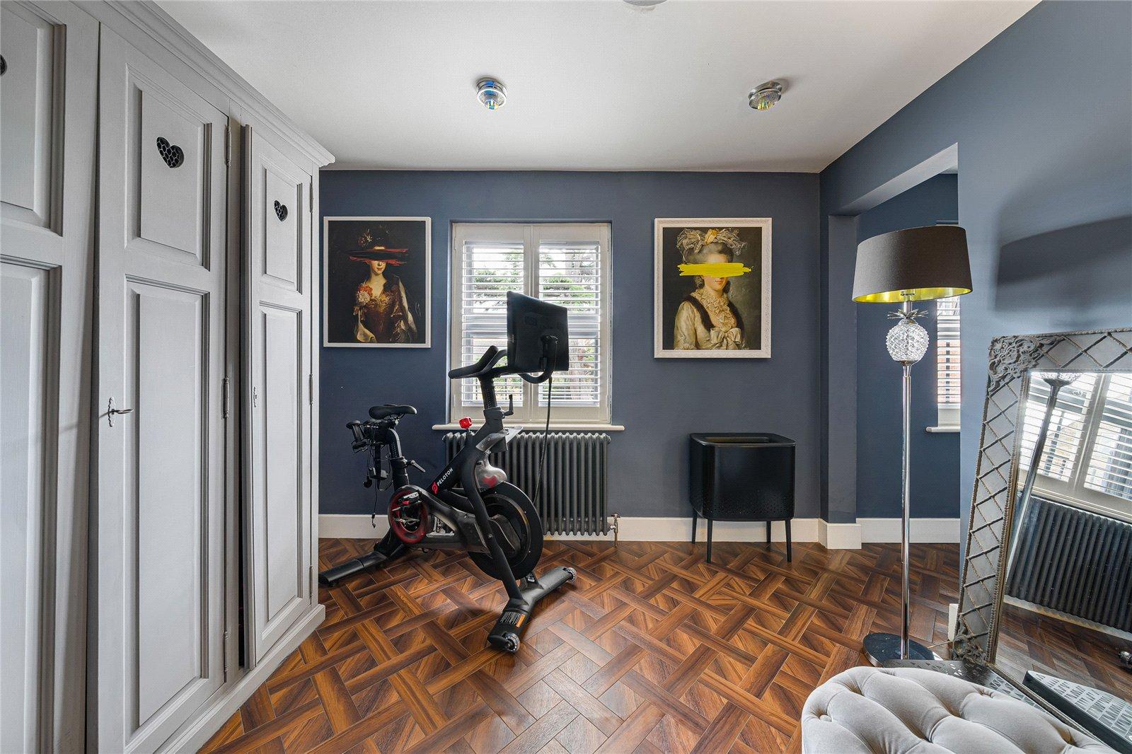4 bedroom property for sale in Dartford | Robinson Jackson