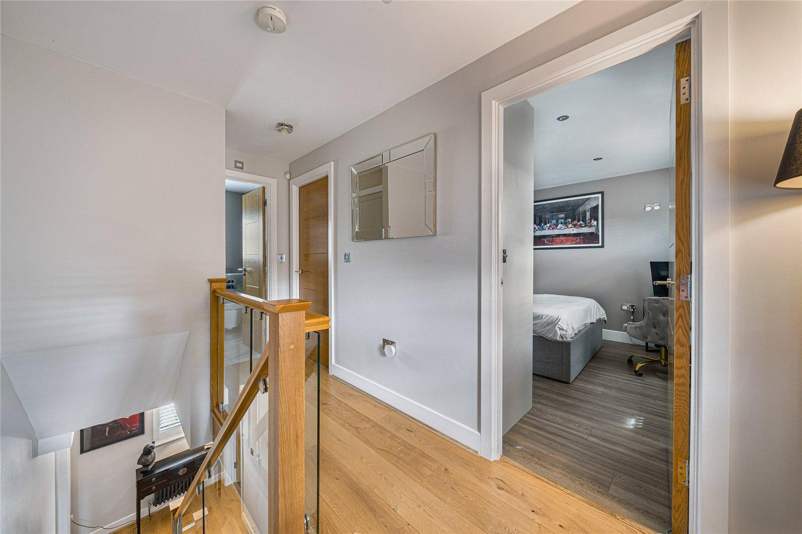 4 bedroom property for sale in Dartford | Robinson Jackson