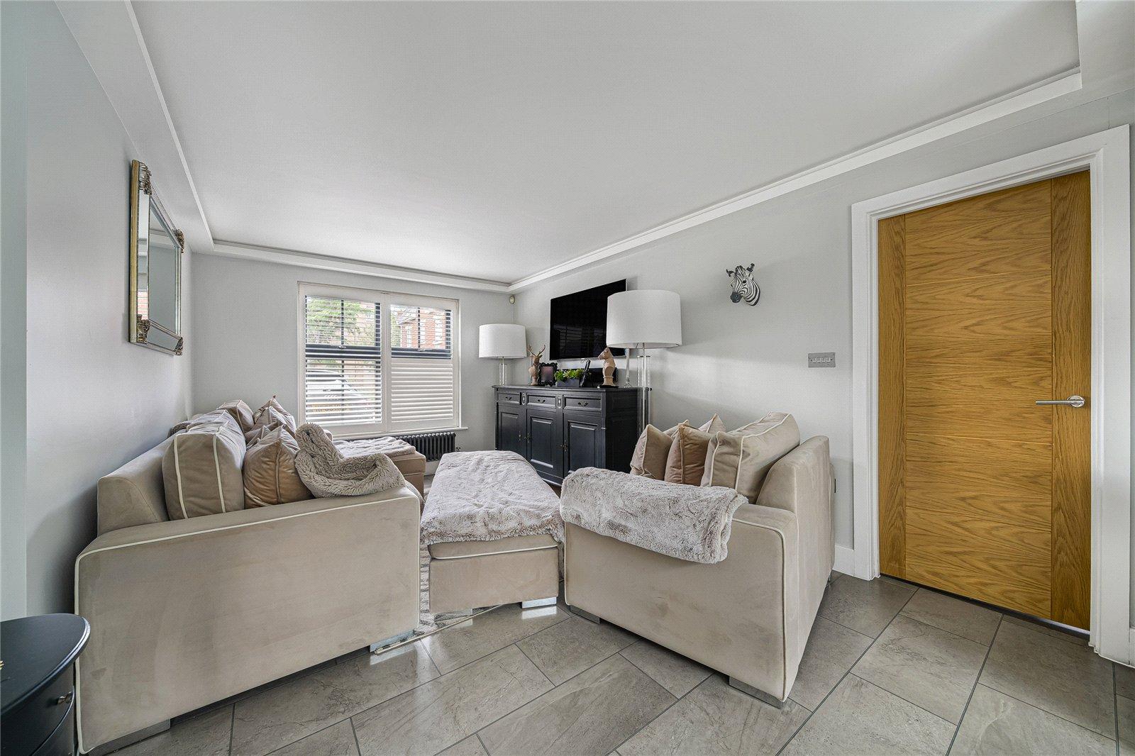 4 bedroom property for sale in Dartford | Robinson Jackson
