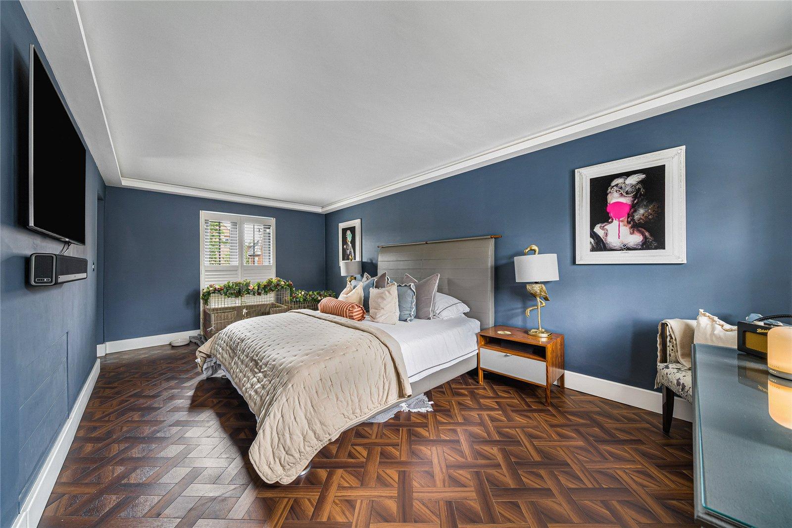 4 bedroom property for sale in Dartford | Robinson Jackson