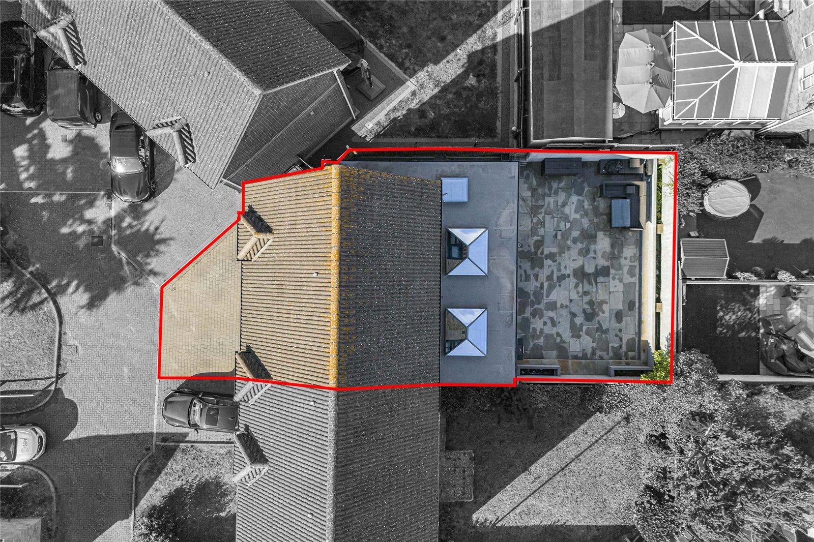 4 bedroom property for sale in Dartford | Robinson Jackson
