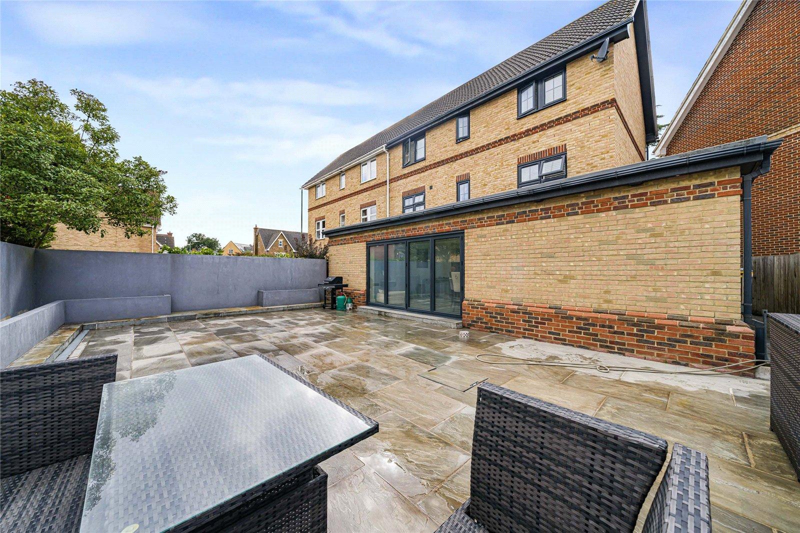4 bedroom property for sale in Dartford | Robinson Jackson