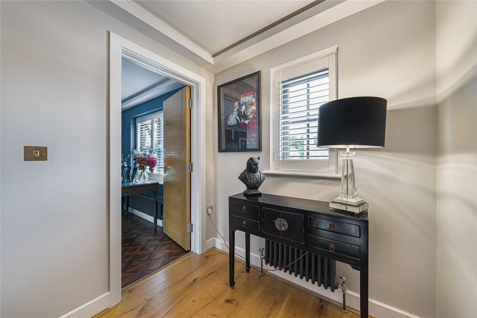 4 bedroom property for sale in Dartford | Robinson Jackson