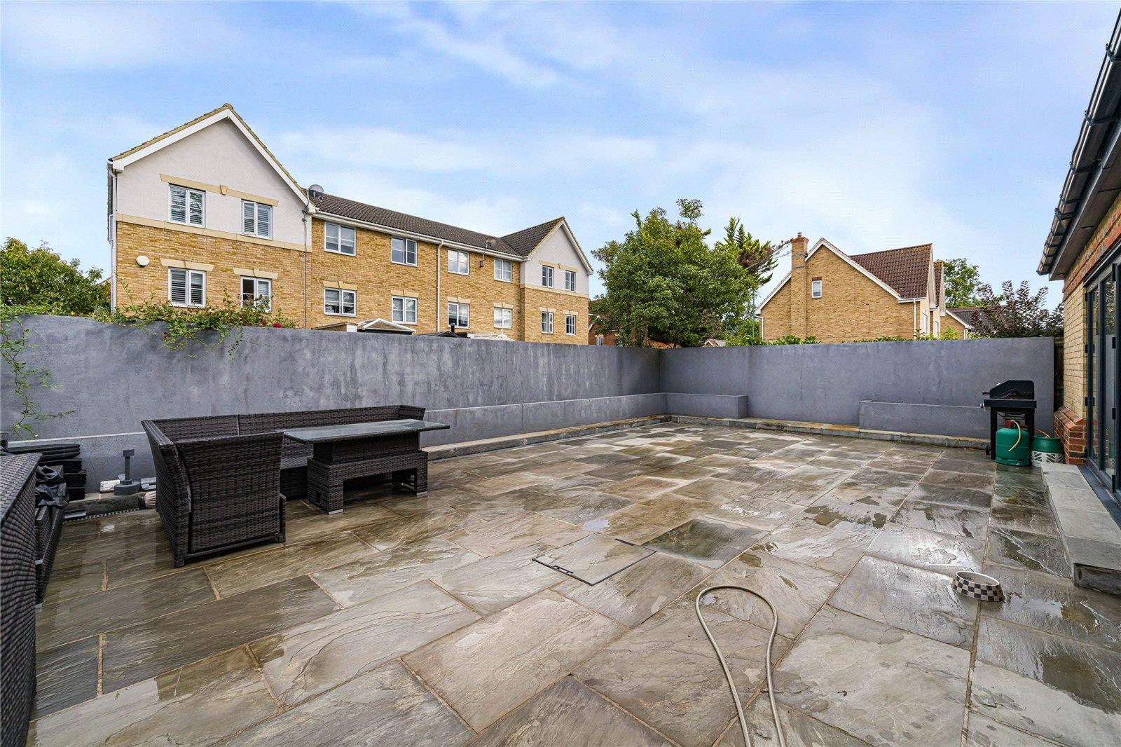 4 bedroom property for sale in Dartford | Robinson Jackson