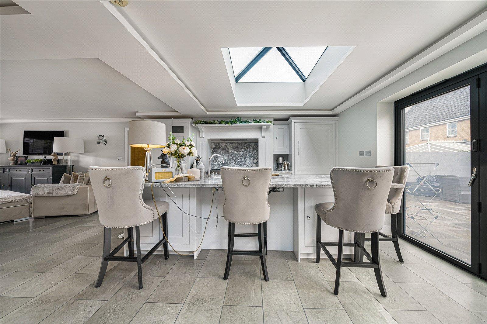 4 bedroom property for sale in Dartford | Robinson Jackson