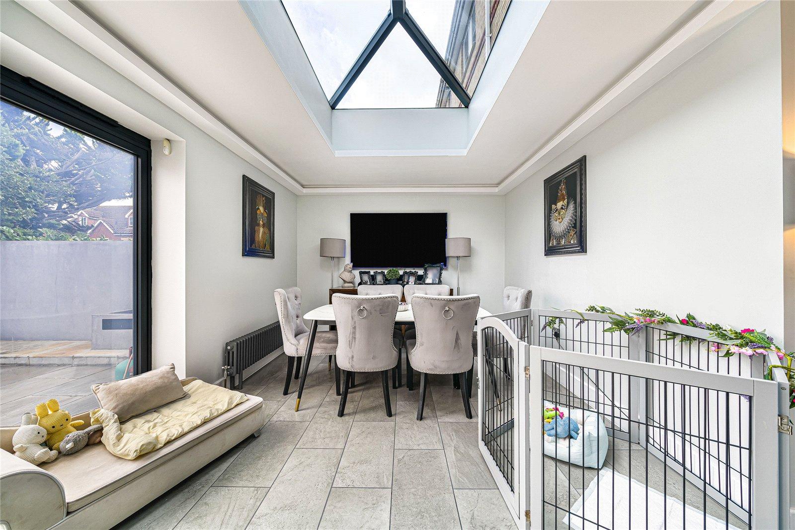 4 bedroom property for sale in Dartford | Robinson Jackson