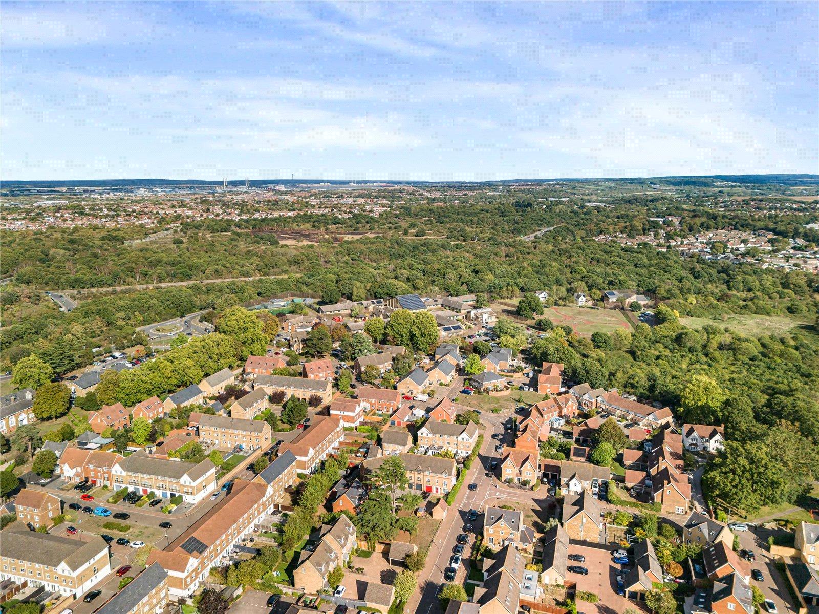4 bedroom property for sale in Dartford | Robinson Jackson