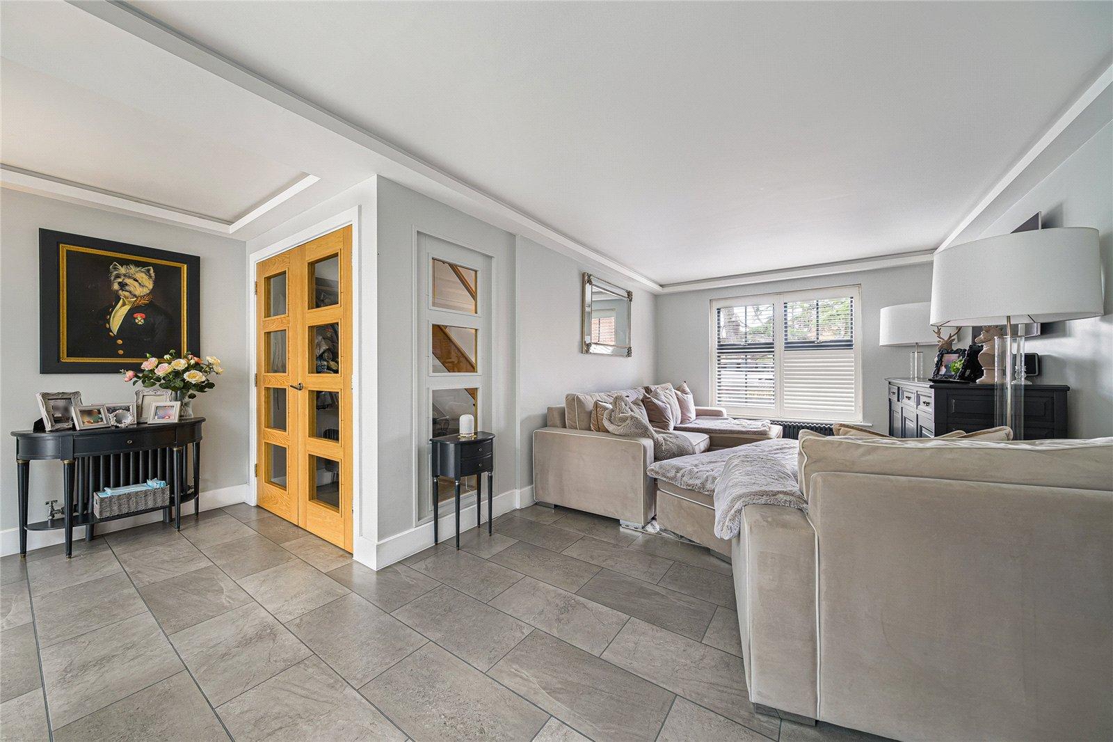 4 bedroom property for sale in Dartford | Robinson Jackson