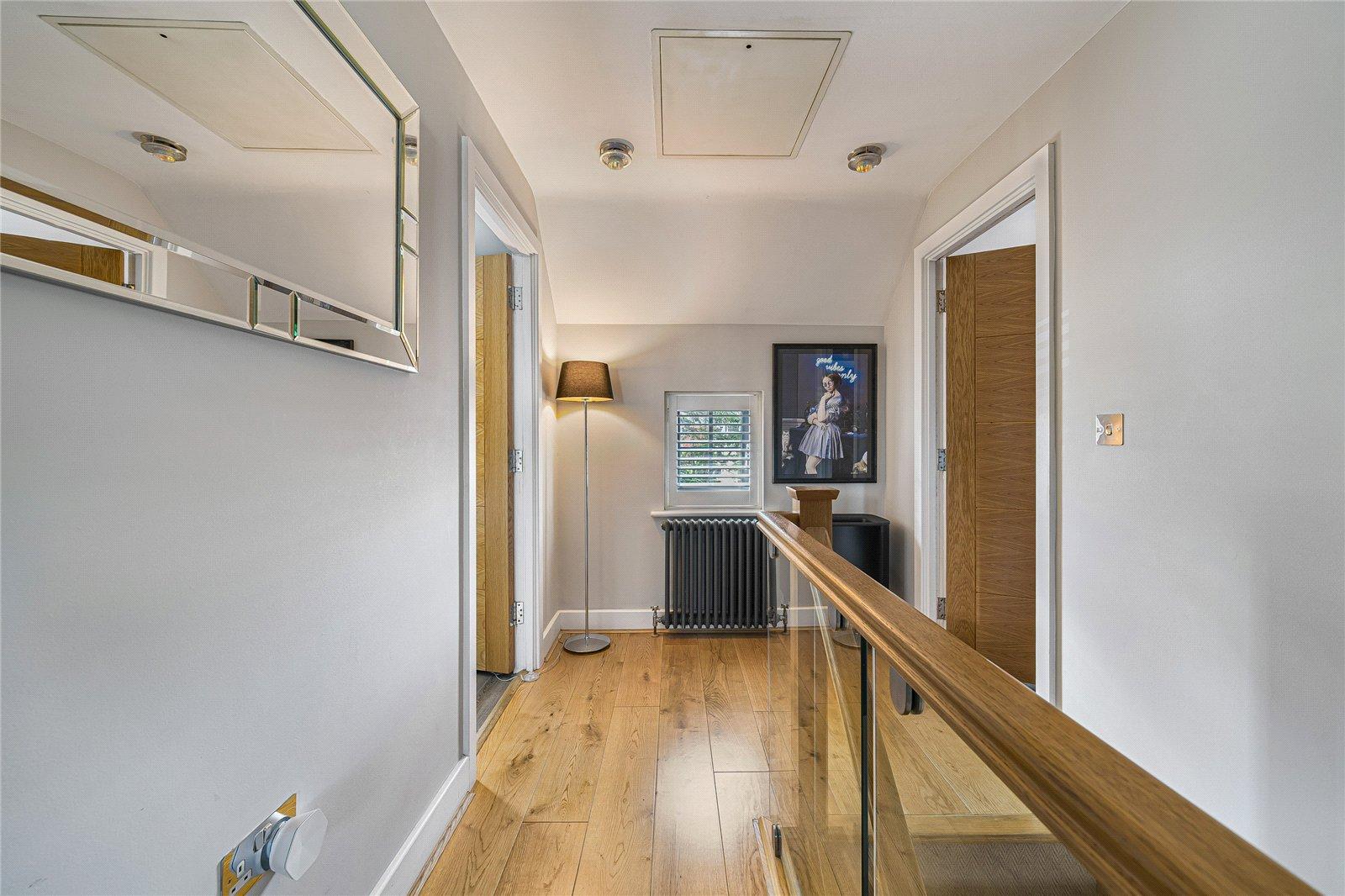 4 bedroom property for sale in Dartford | Robinson Jackson