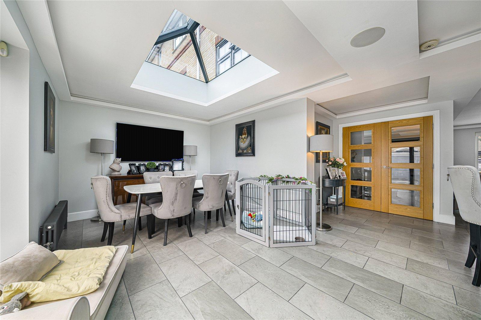 4 bedroom property for sale in Dartford | Robinson Jackson