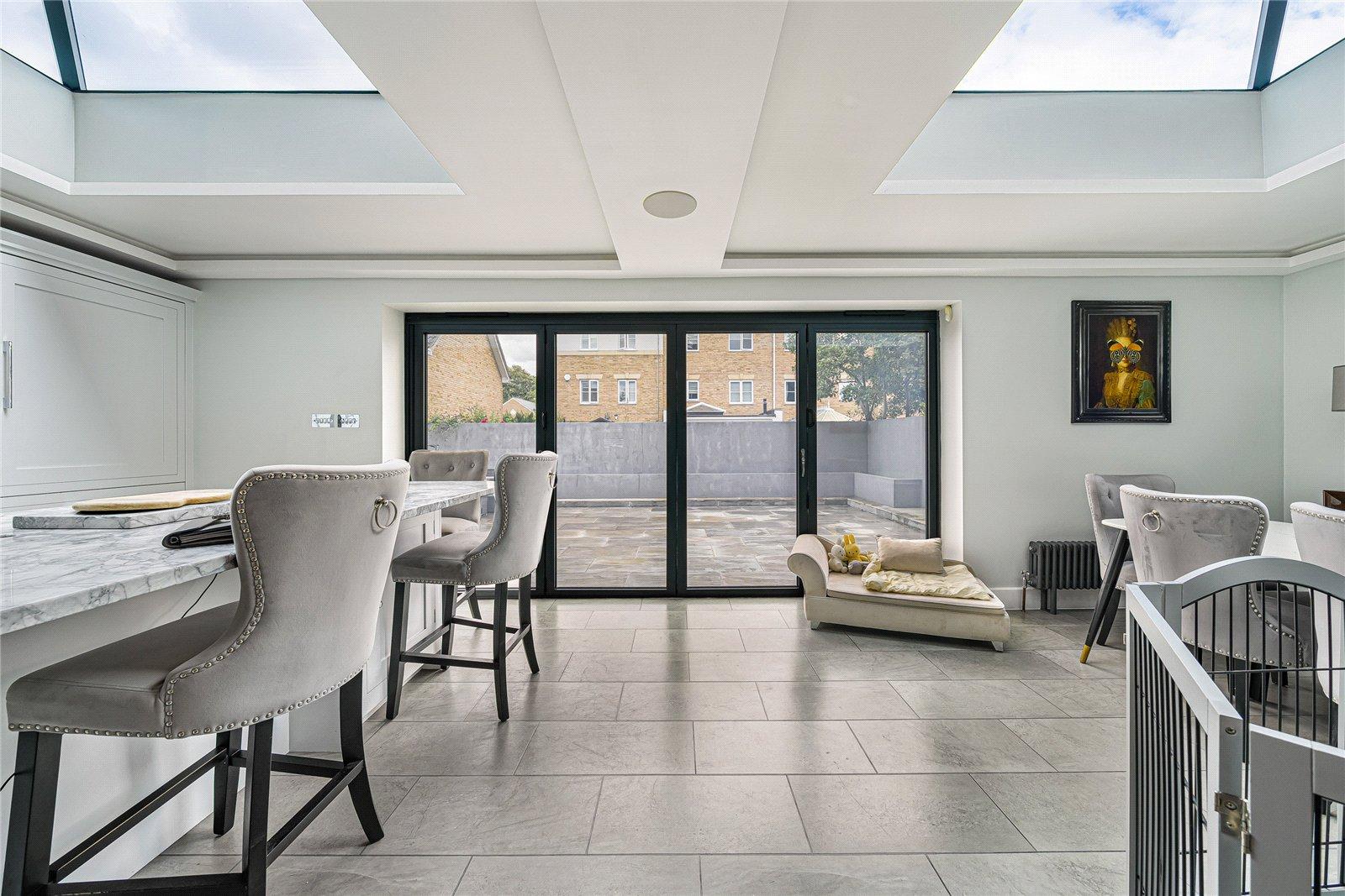 4 bedroom property for sale in Dartford | Robinson Jackson