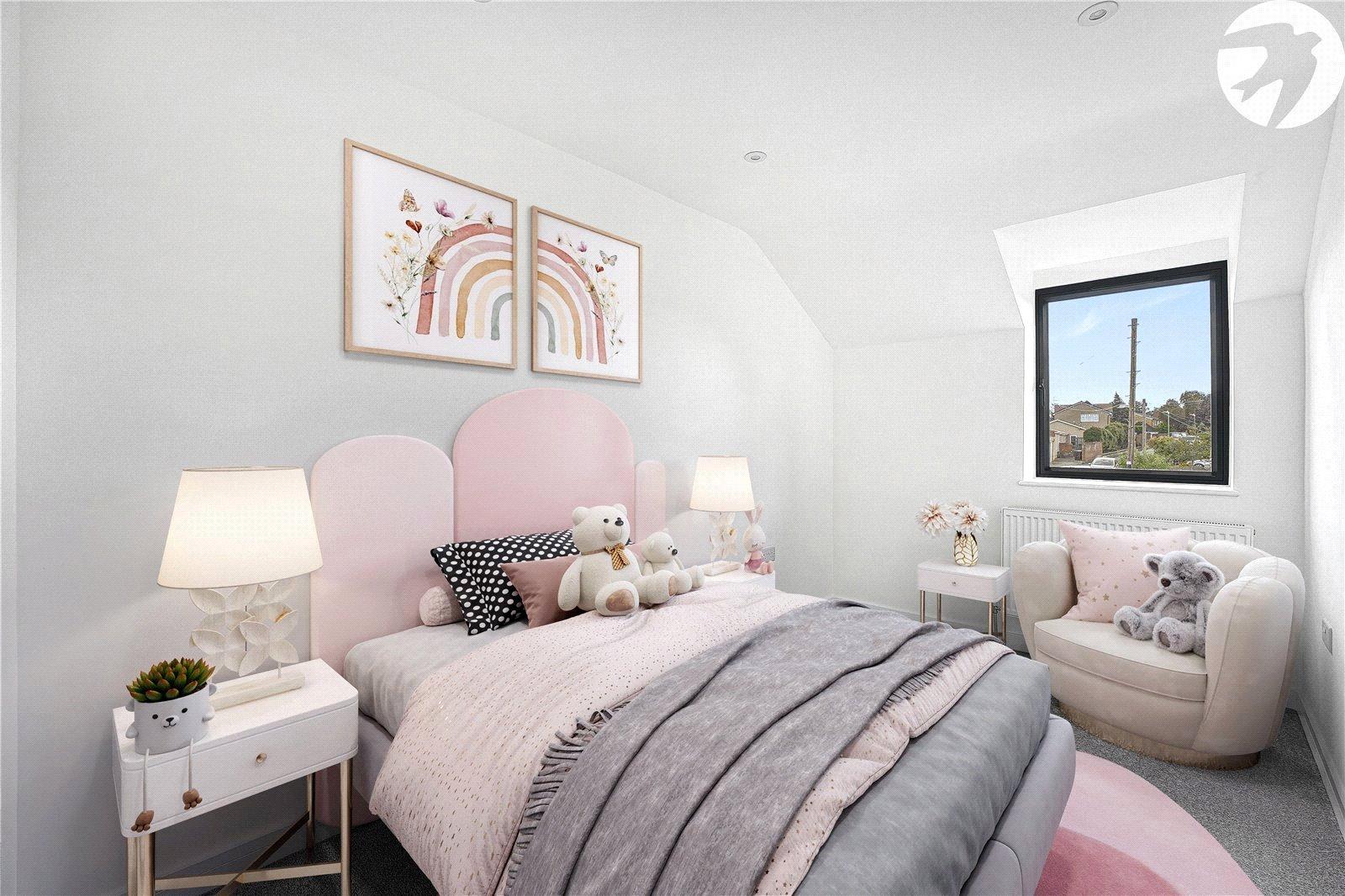 4 bedroom house for sale in Dartford | Robinson Jackson