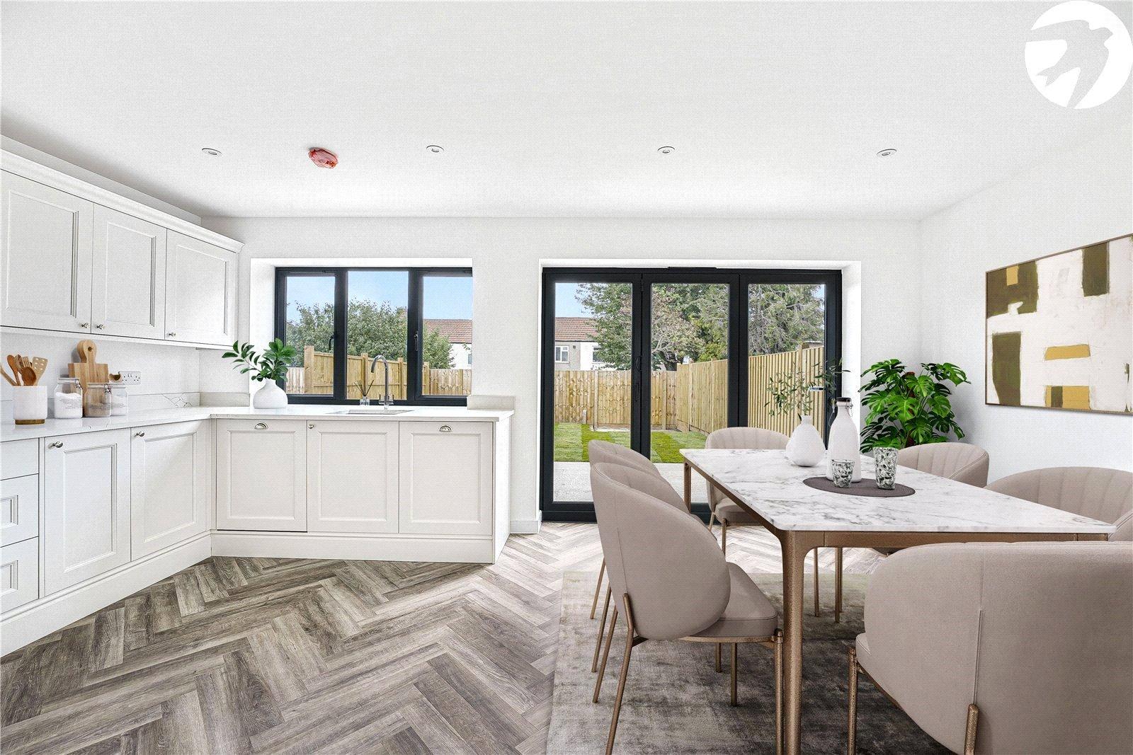 4 bedroom house for sale in Dartford | Robinson Jackson