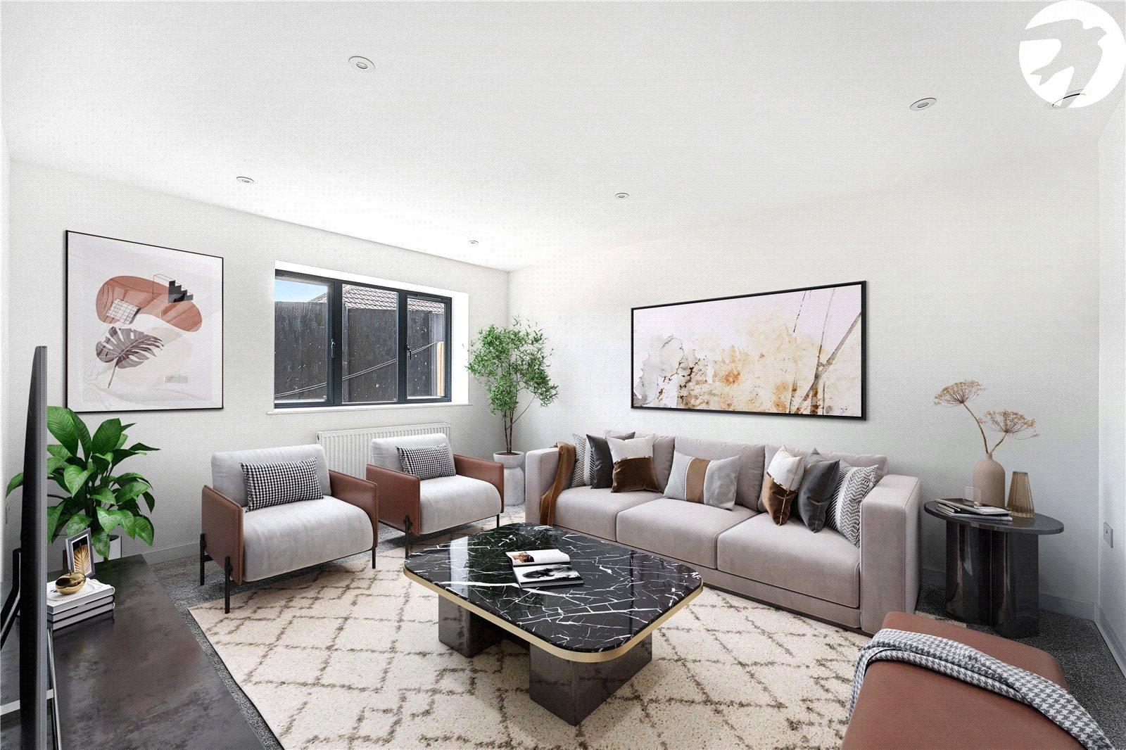 4 bedroom house for sale in Dartford | Robinson Jackson