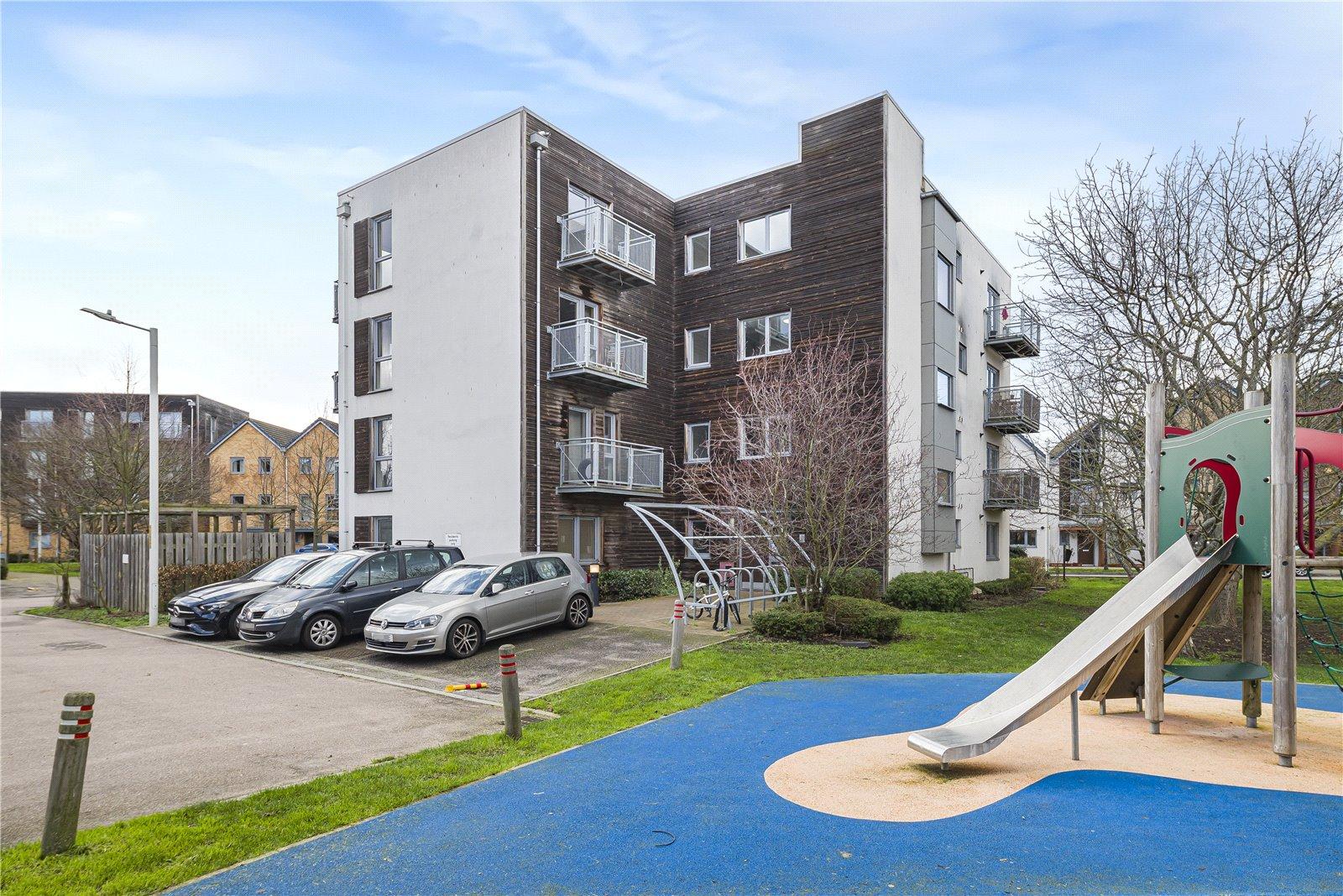 2 bedroom property for sale in Dartford | Robinson Jackson