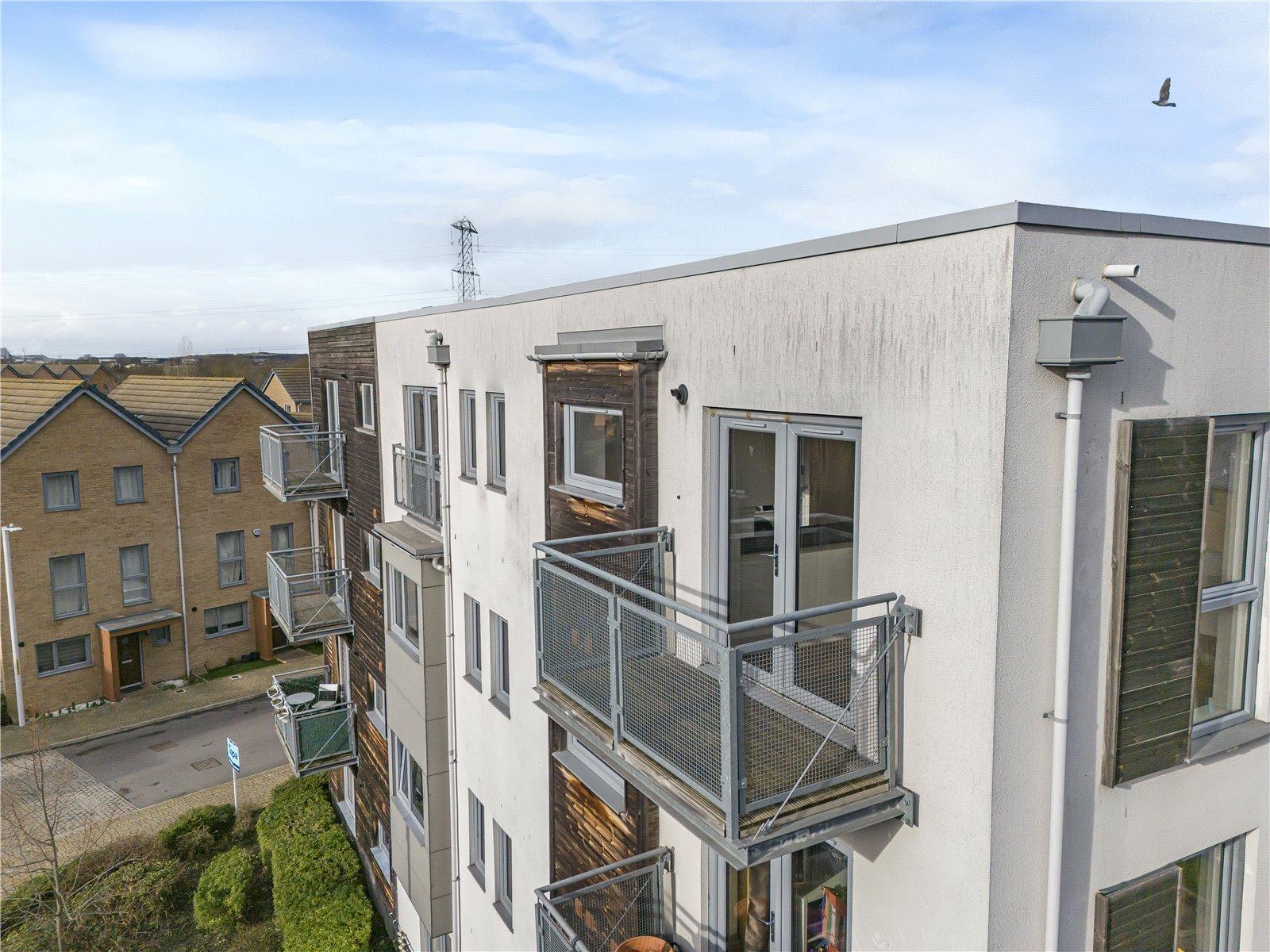 2 bedroom property for sale in Dartford | Robinson Jackson